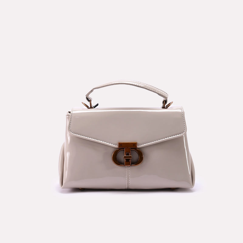 Casual Hand Bag Fawn 0322213