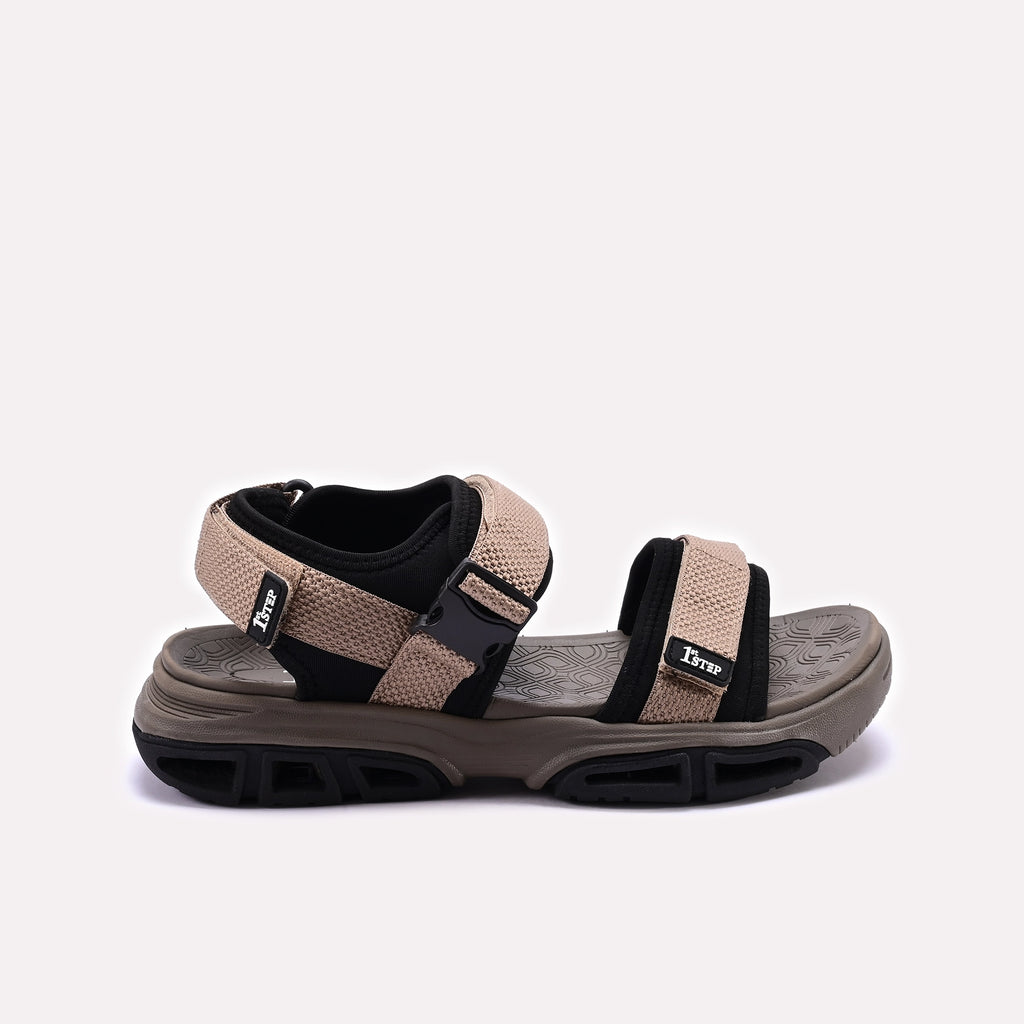 Sport Sandal Brown 0141461