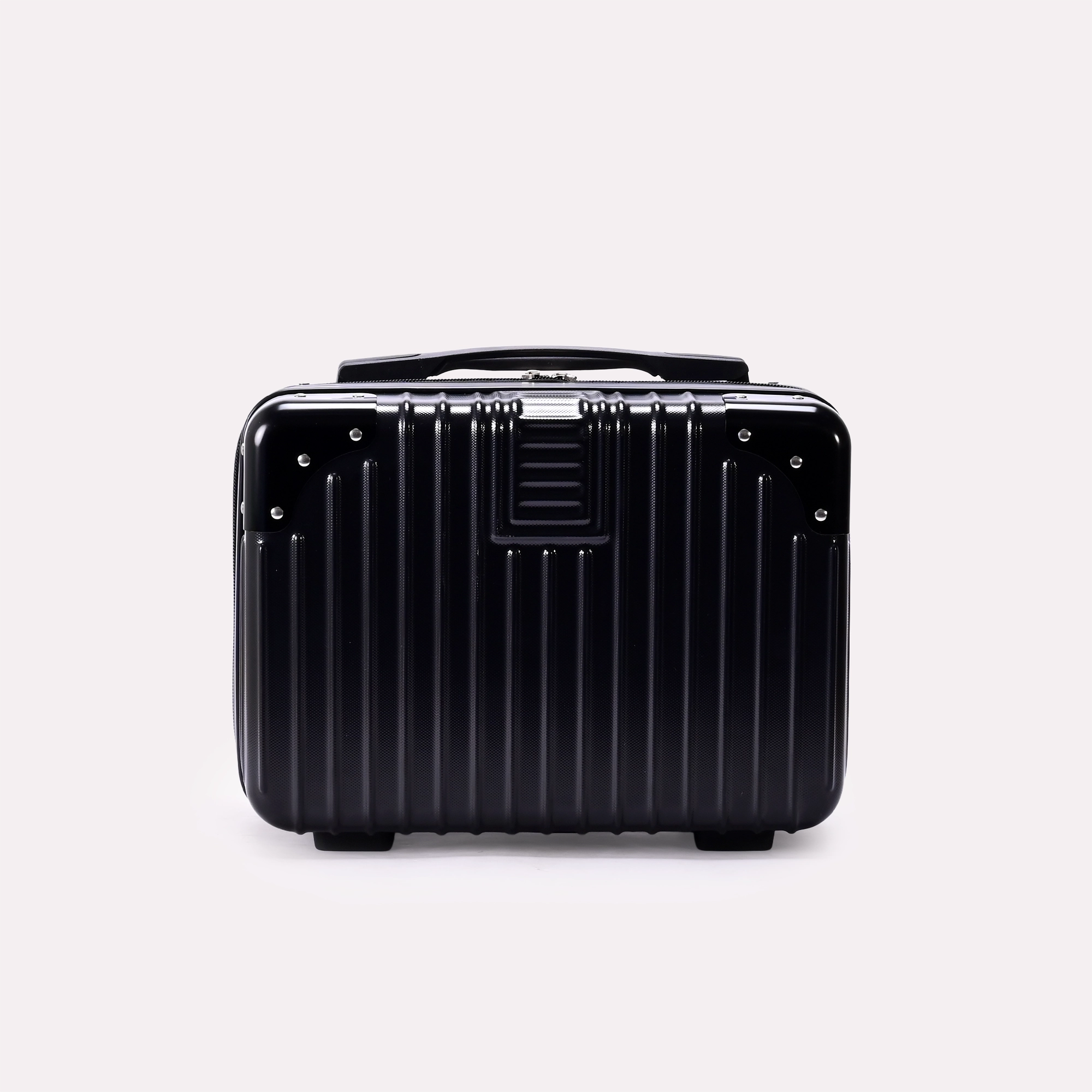 Makeup Box Black 0835214