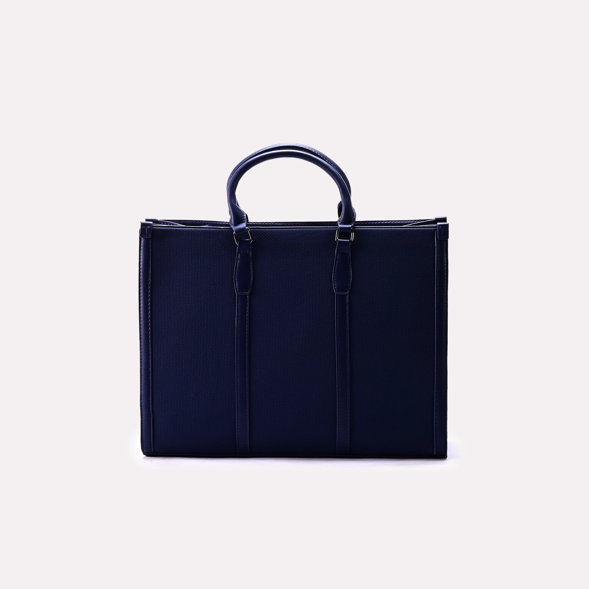 Casual Shoulder Bags Blue 0331580