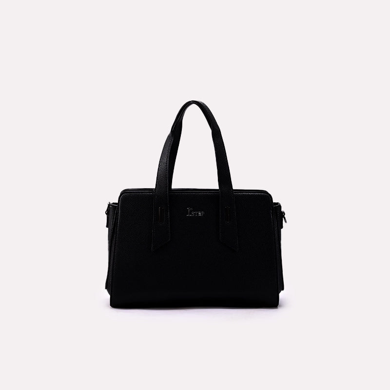 Casual Shoulder Bags Black 0331494