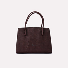 Shoulder Bag Brown 0331777