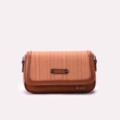 Casual Hand Bags Mustard 0322116