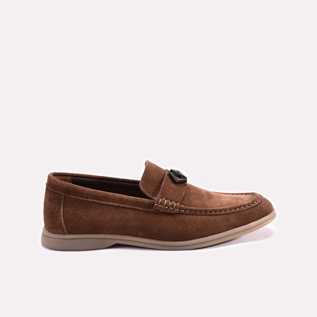 Casual Shoes Brown 0160676