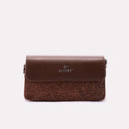 Casual Hand Bags Mustard 0322045