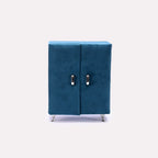 Makeup Box  Blue 0835239