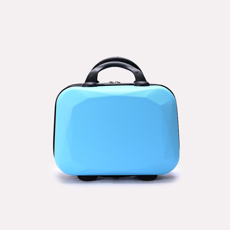 Makeup Box Turquoise 0835212