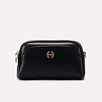 Casual Wallet Black 0310406