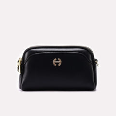 Casual Wallet Black 0310406