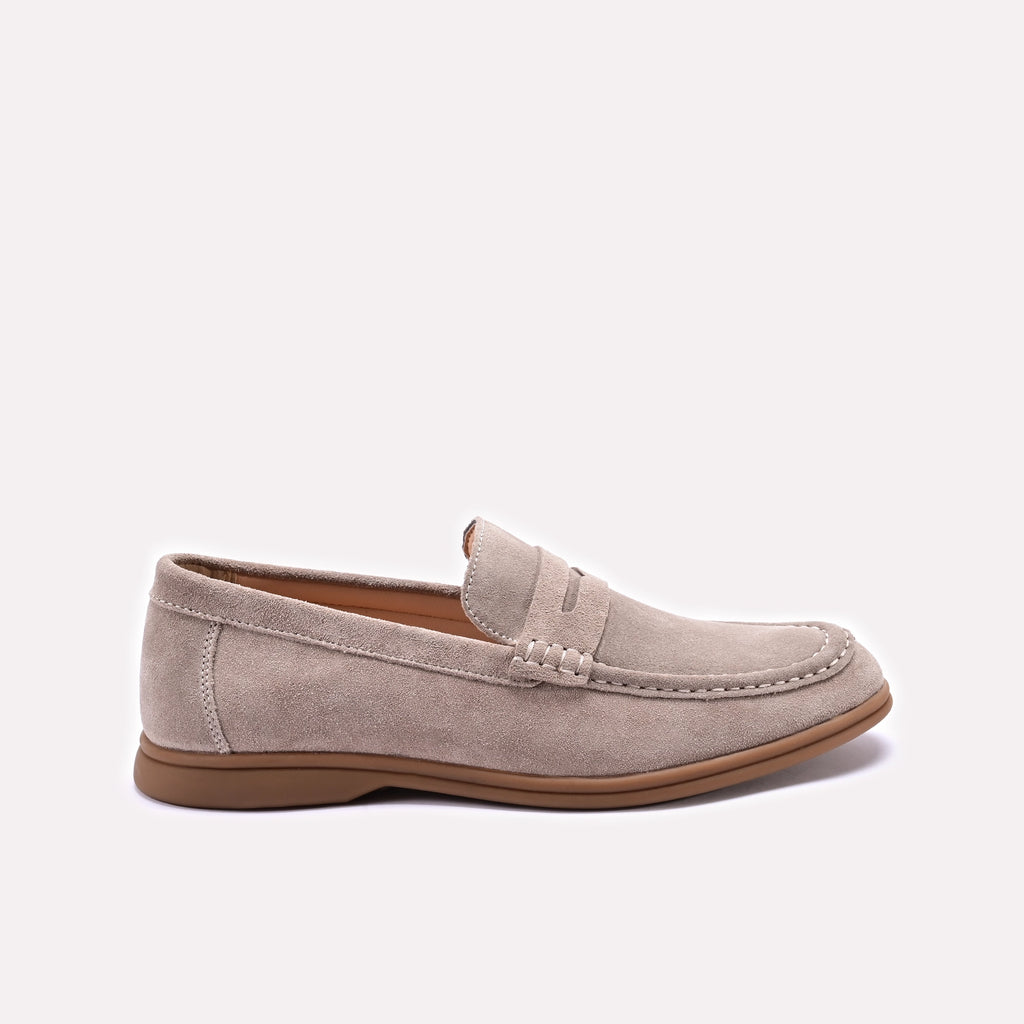 Casual Shoes Fawn 0160688