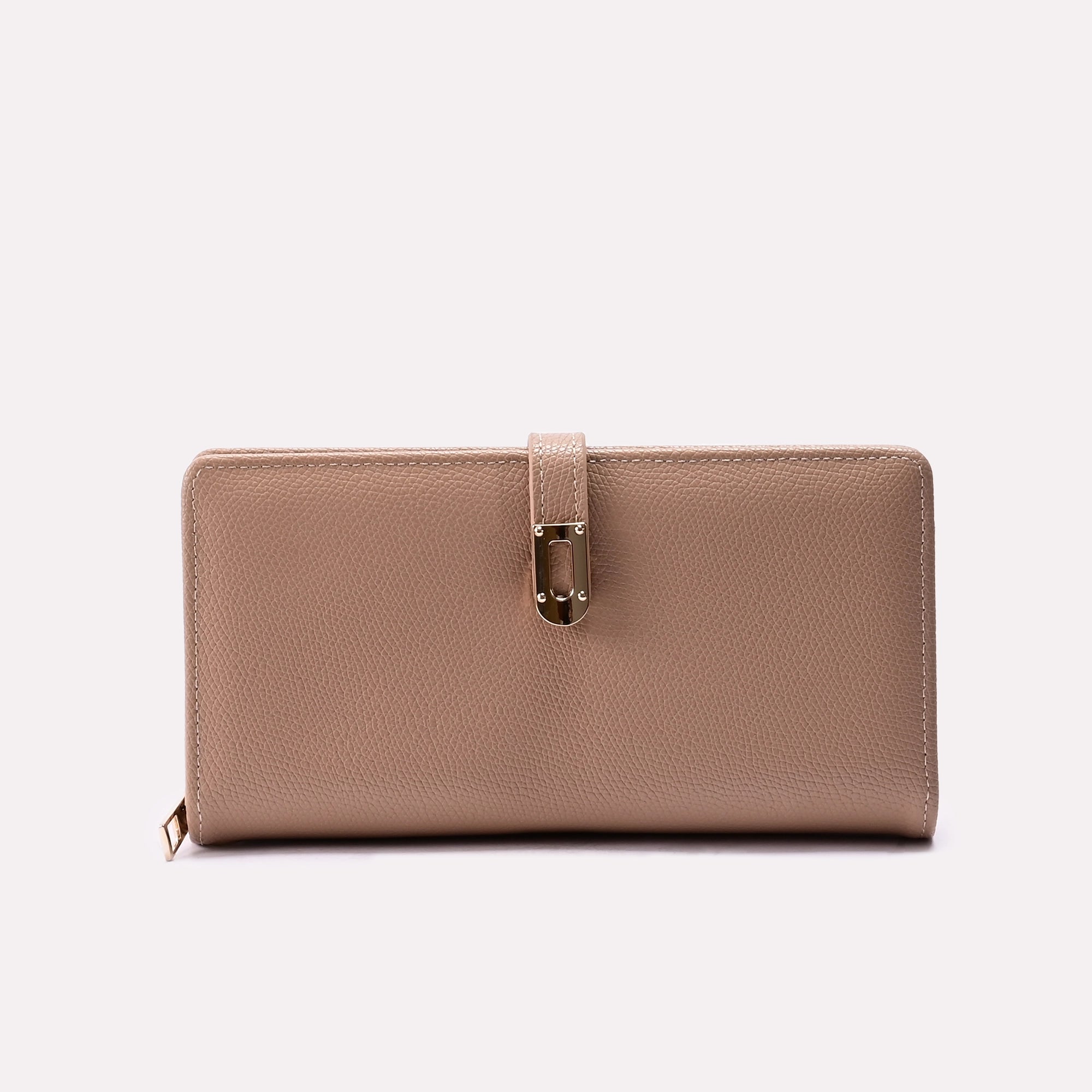 Casual Wallet Beige 0310427