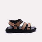 Casual Sandal Mustard 0141457
