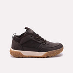 Brown Sneaker Shoes 0120632