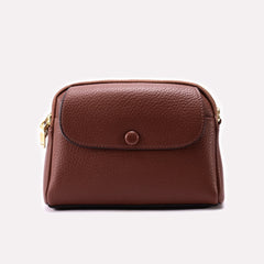 Casual Wallet Mustard 0310391