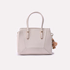 Casual Shoulder Bag Fawn 0331772