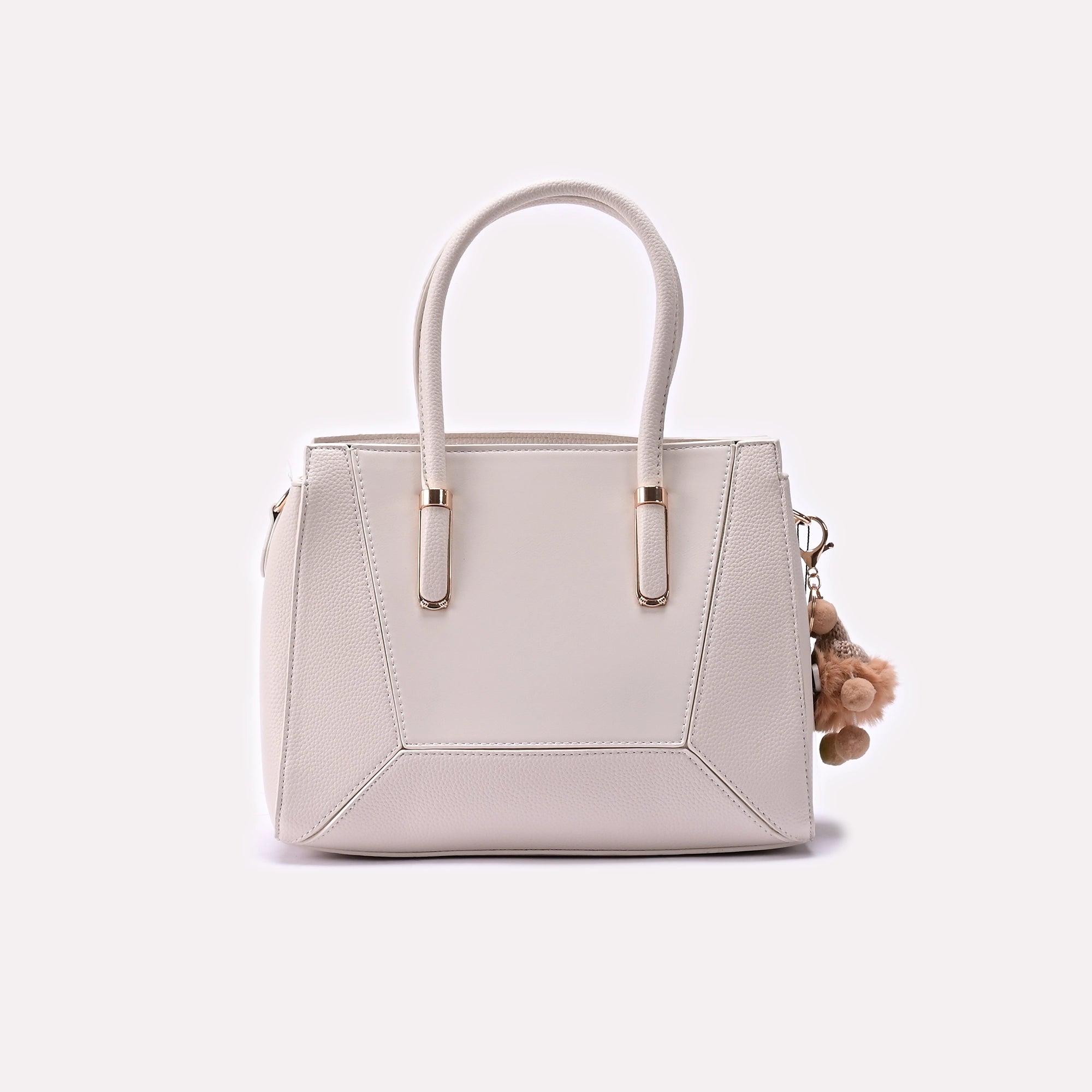 Casual Shoulder Bag Fawn 0331772