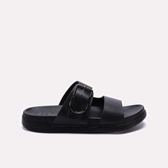 Casual Slipper Black 0151191