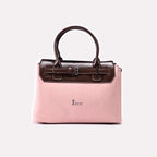 Shoulder Bag Pink 0331780