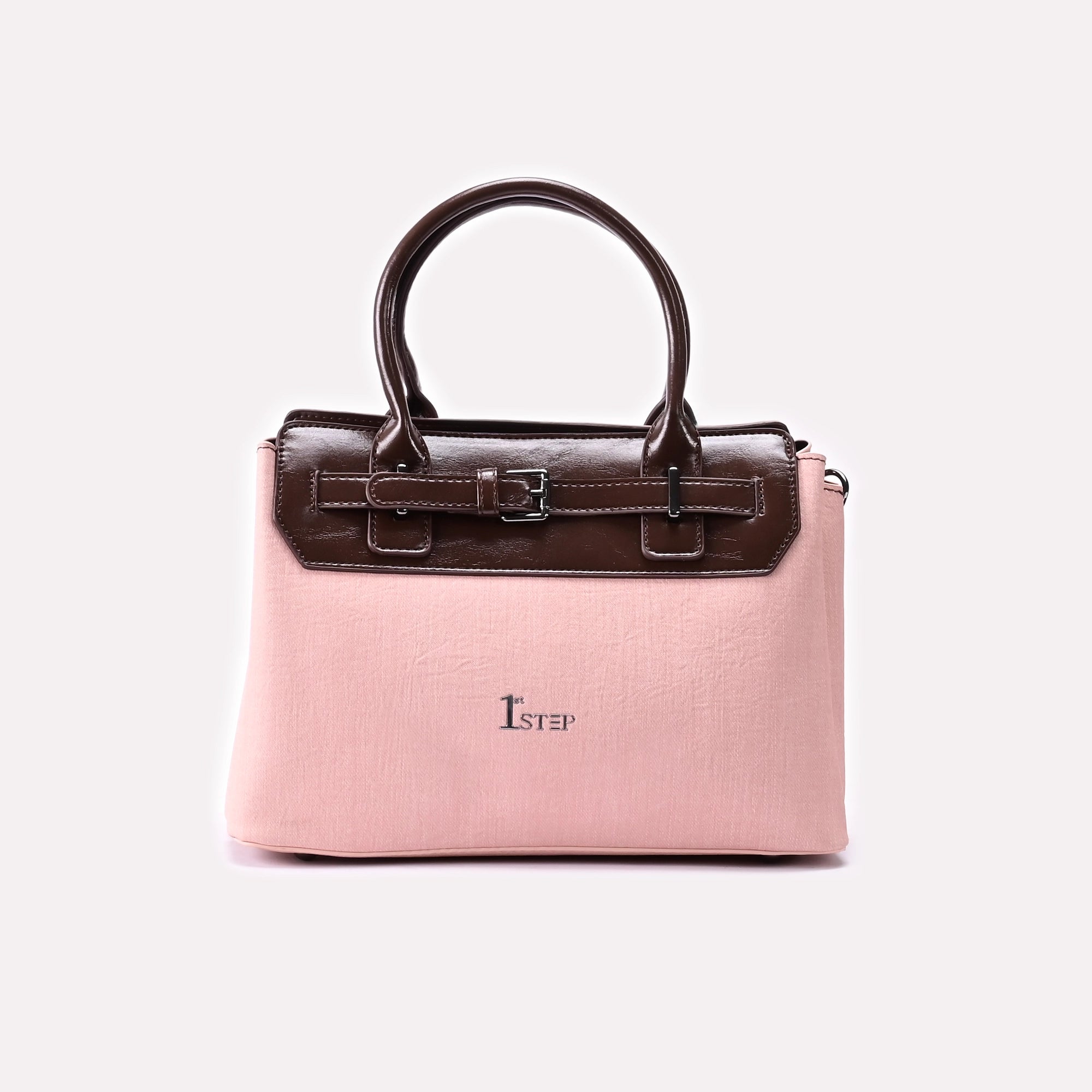 Shoulder Bag Pink 0331780