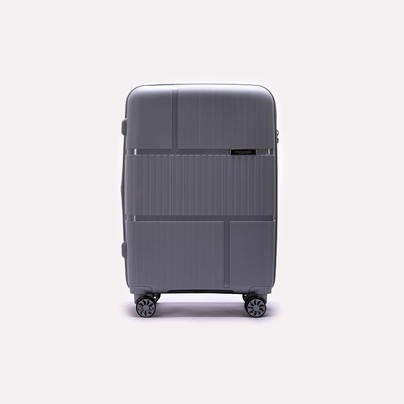 Trolley Bag Light Gray 0850333