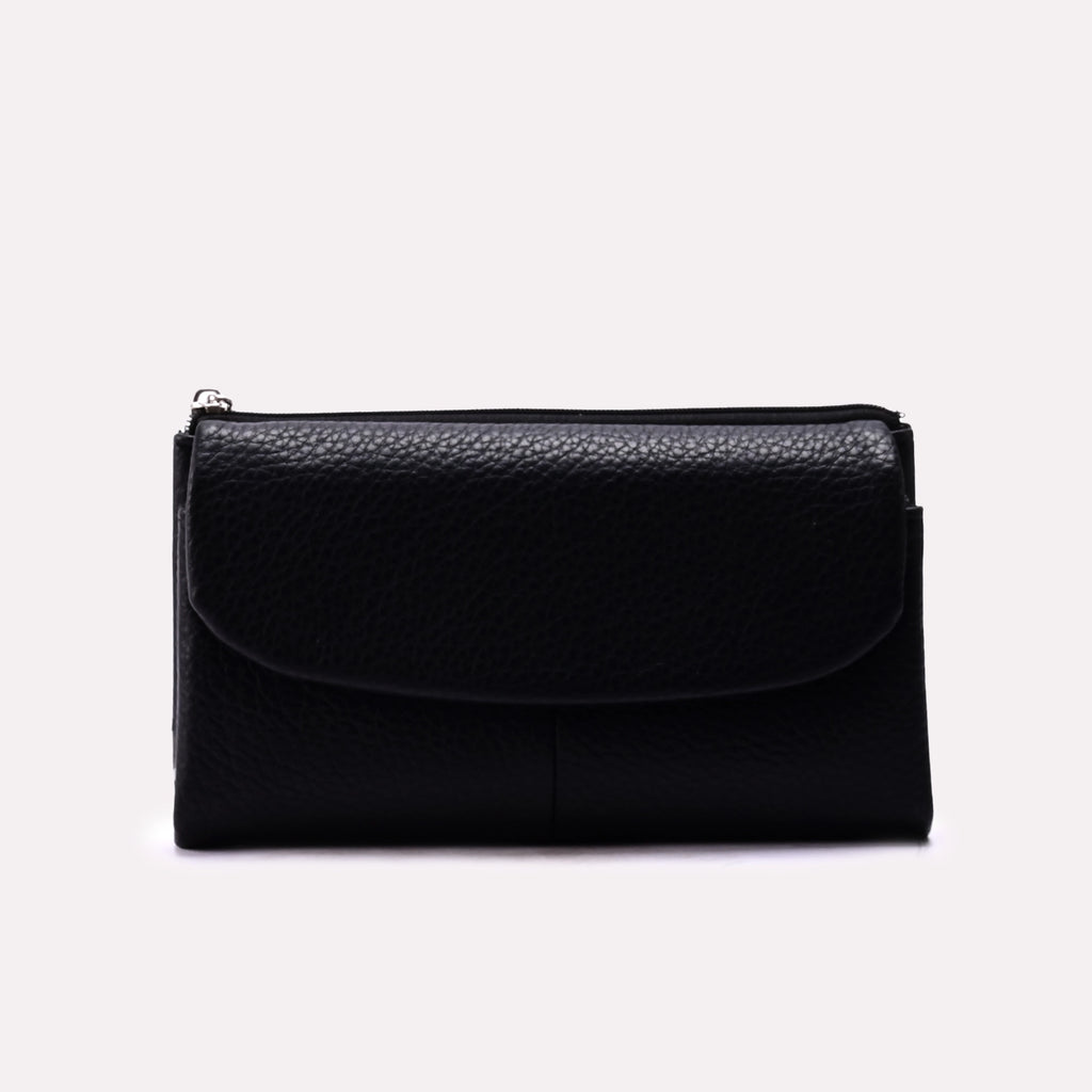 Casual Wallet Black 0310418