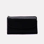 Casual Wallet Black 0310418