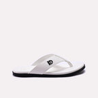Casual Slipper White 0151341