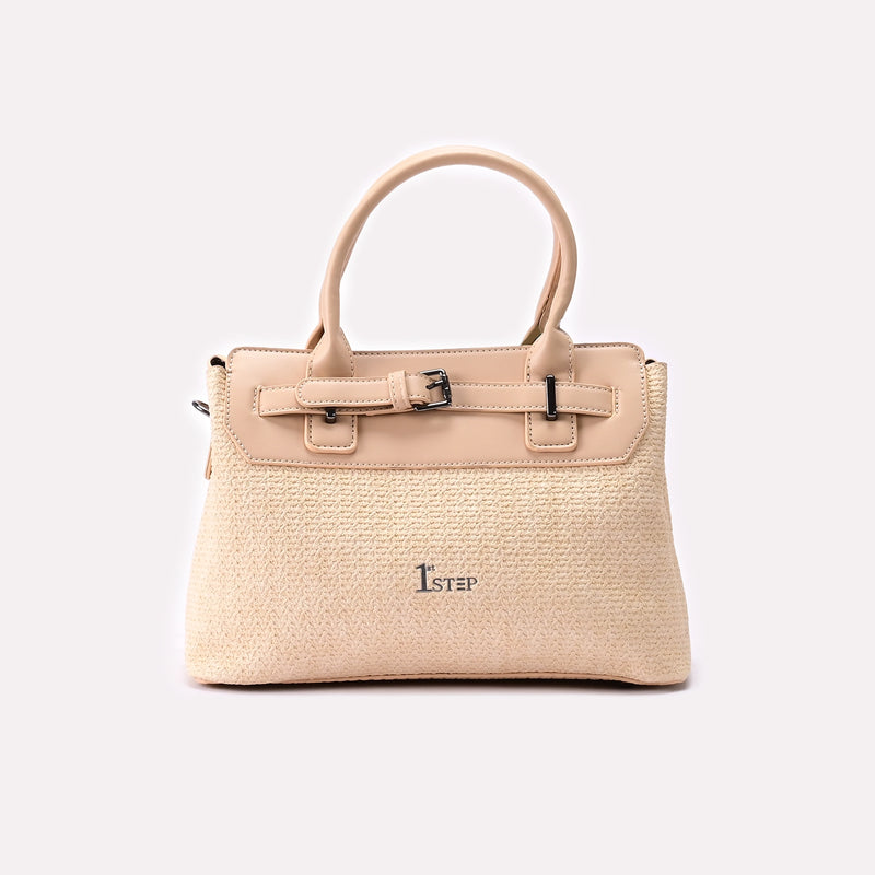 Shoulder Bag Fawn 0331778