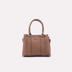 Casual Shoulder Bags Beige 0331458