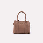 Casual Shoulder Bags Beige 0331458