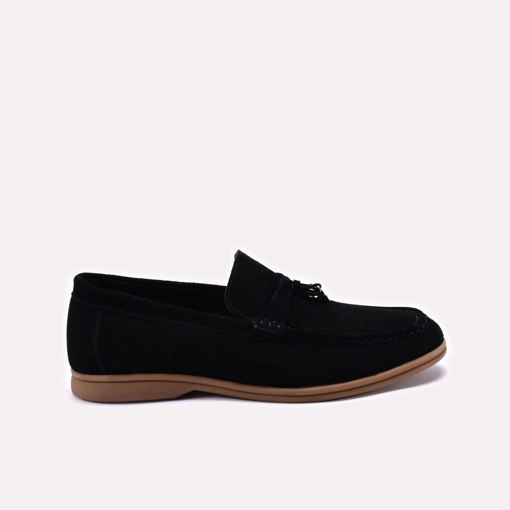 Casual Shoes Black 0160686