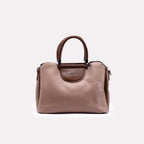 Gray Ladies Casual Shoulder Bags 0331442
