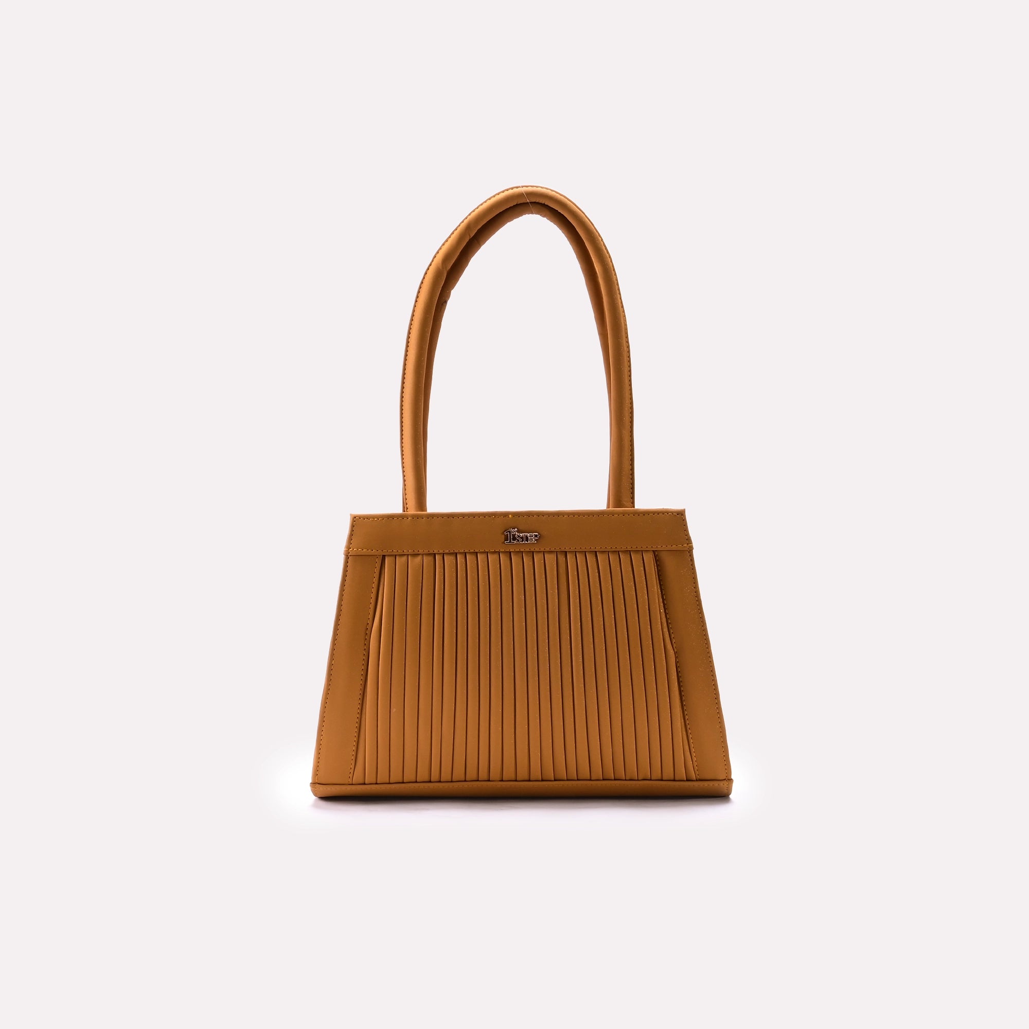 Casual Shoulder Bags Yellow 0331473