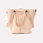 Casual Hand Bag Fawn 0322298