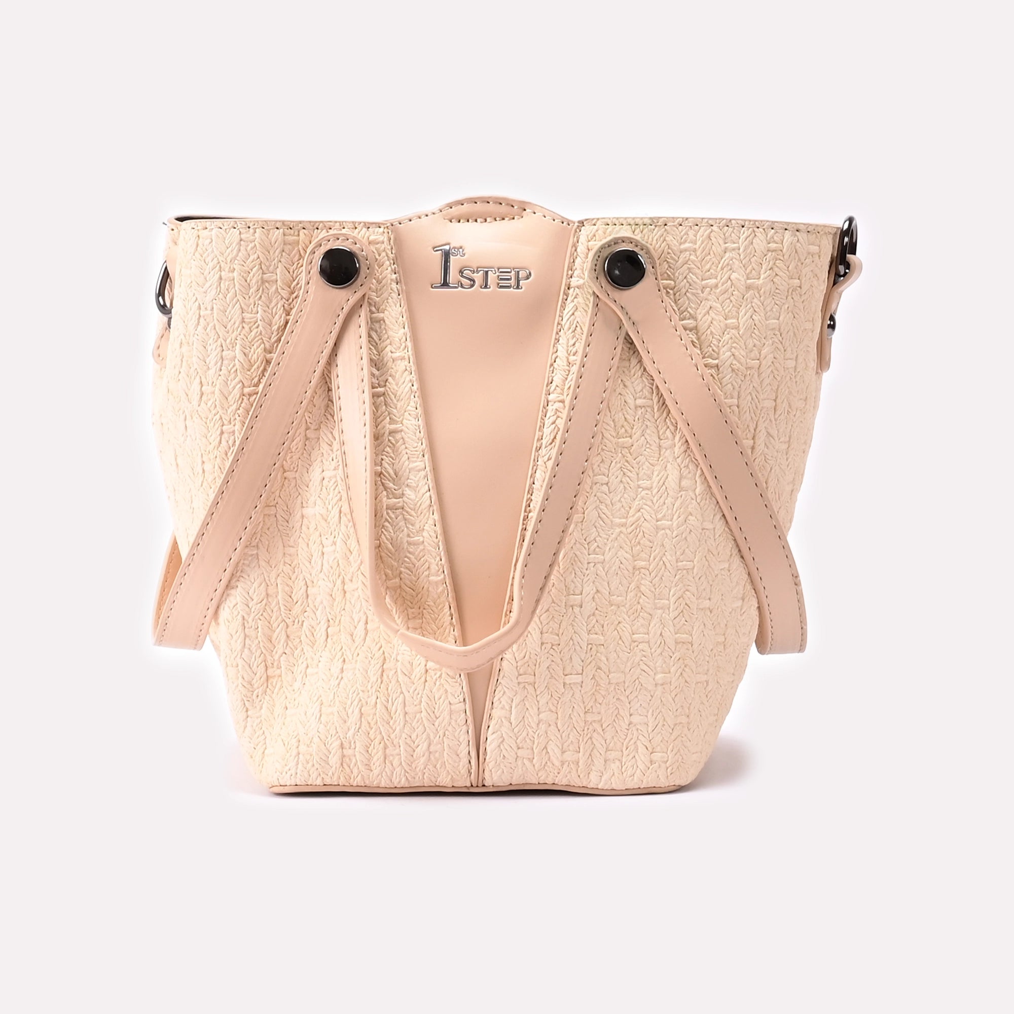Casual Hand Bag Fawn 0322298