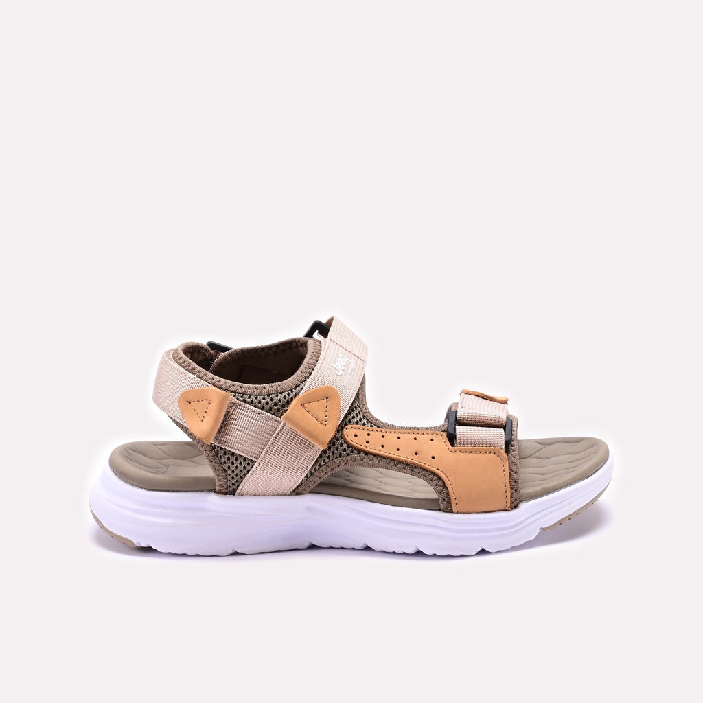 Sport Sandal Fawn 0141453