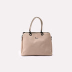 Casual Shoulder Bags Fawn 0331589