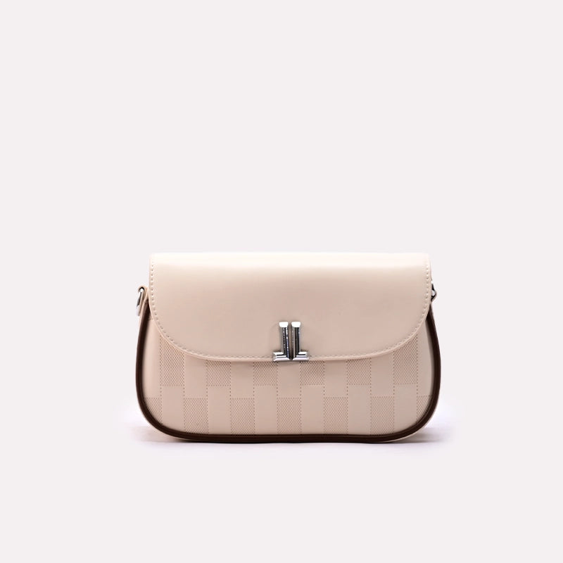 Casual Hand Bags Fawn 0322041