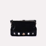 Casual Hand Bags Black 0322018