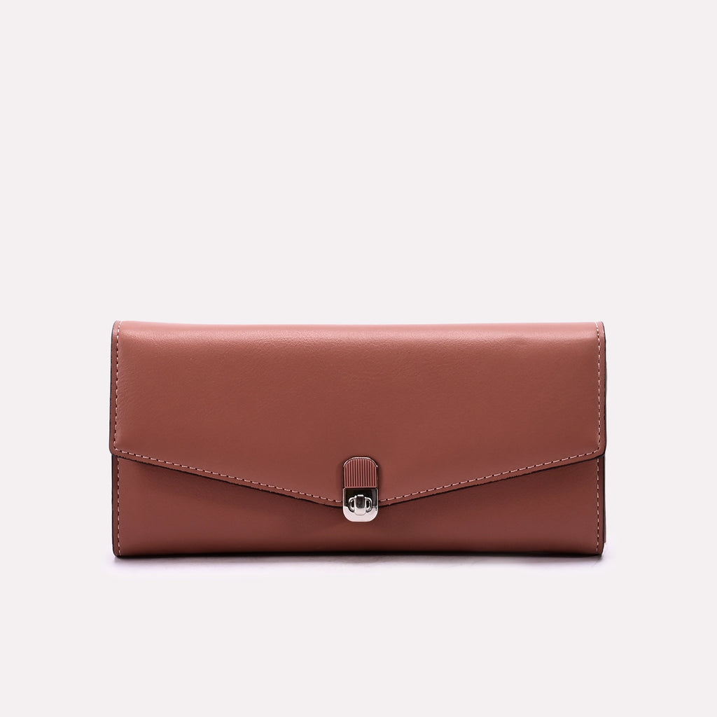 Casual Wallet Peach 0310416