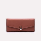 Casual Wallet Peach 0310416