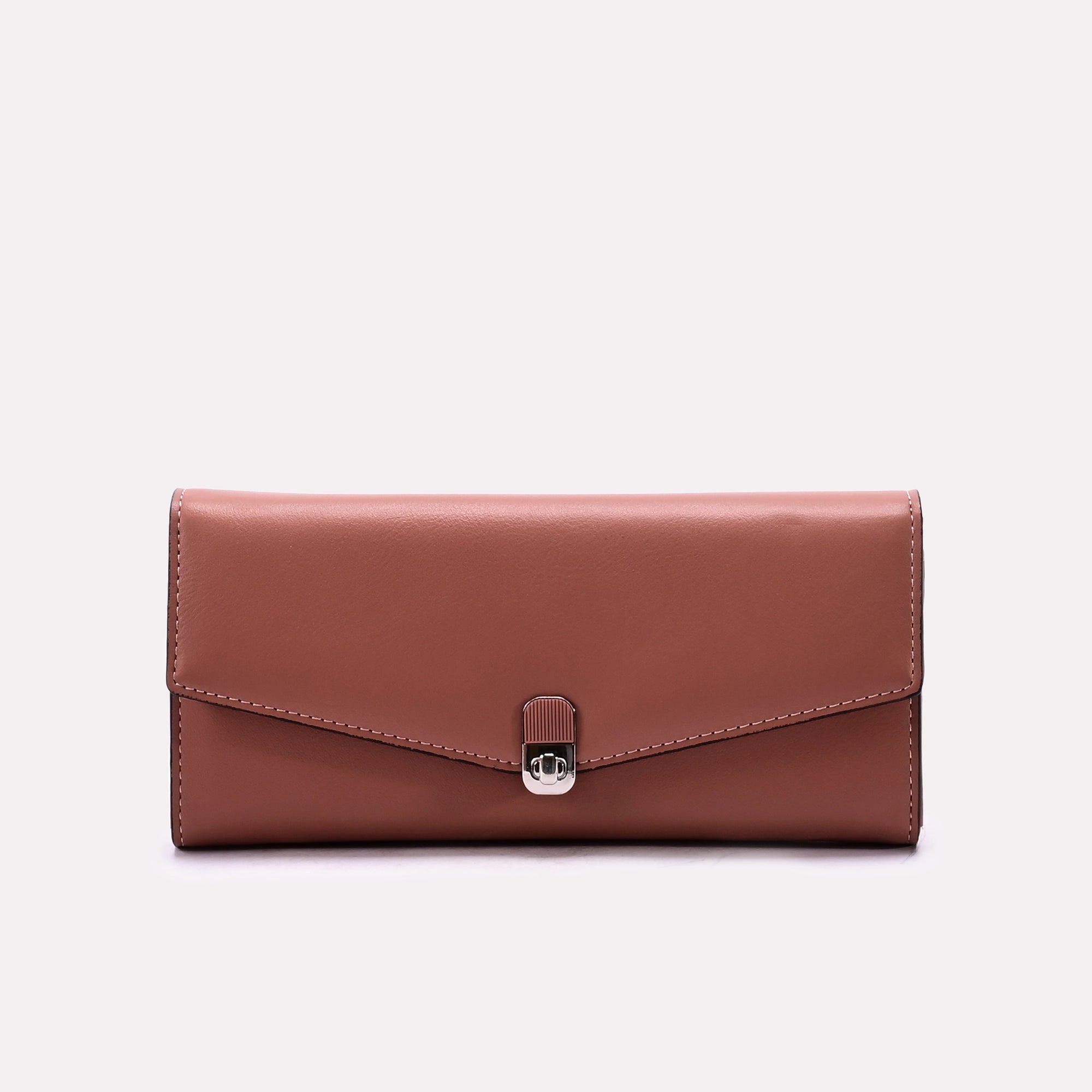 Casual Wallet Peach 0310416