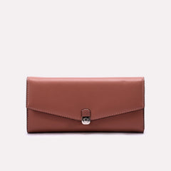 Casual Wallet Peach 0310416