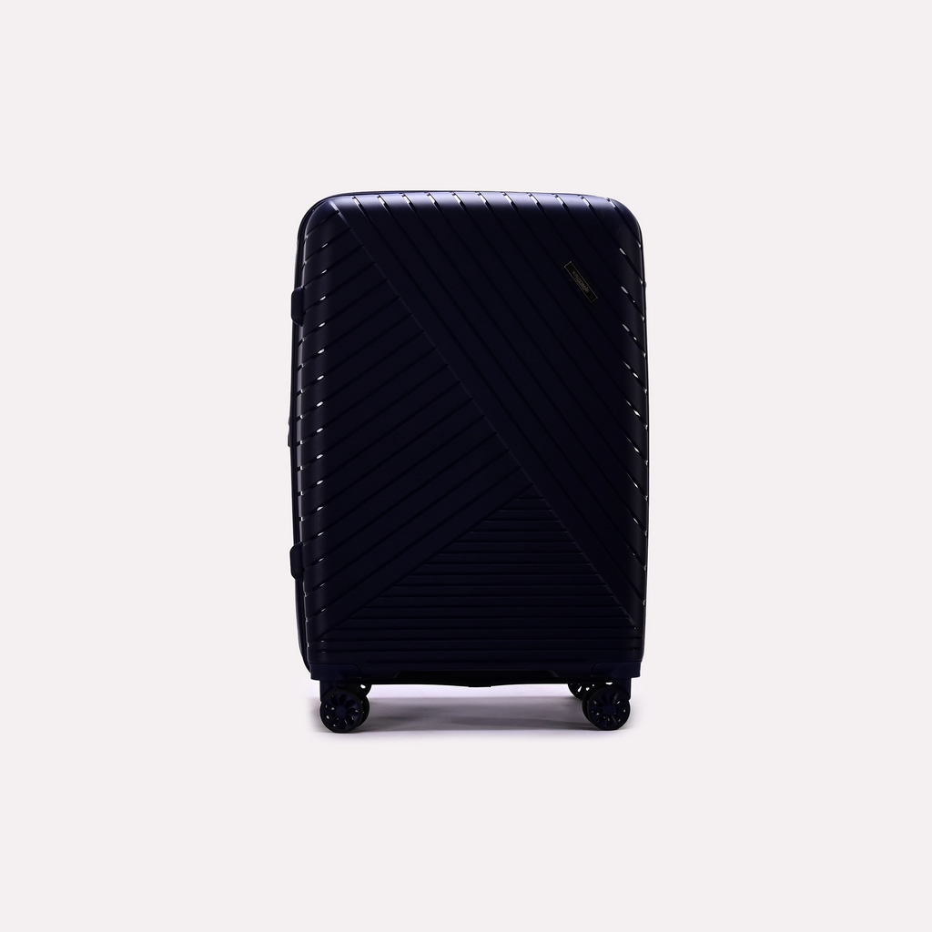 Trolley Bag Black 0850334