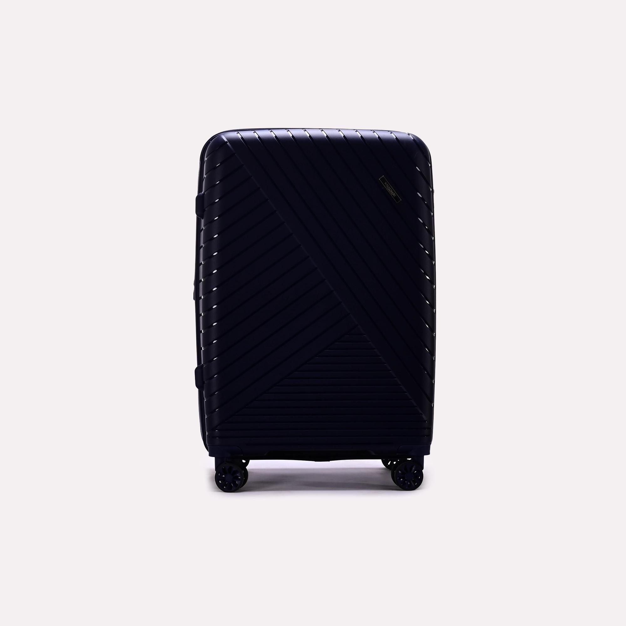Trolley Bag Black 0850334