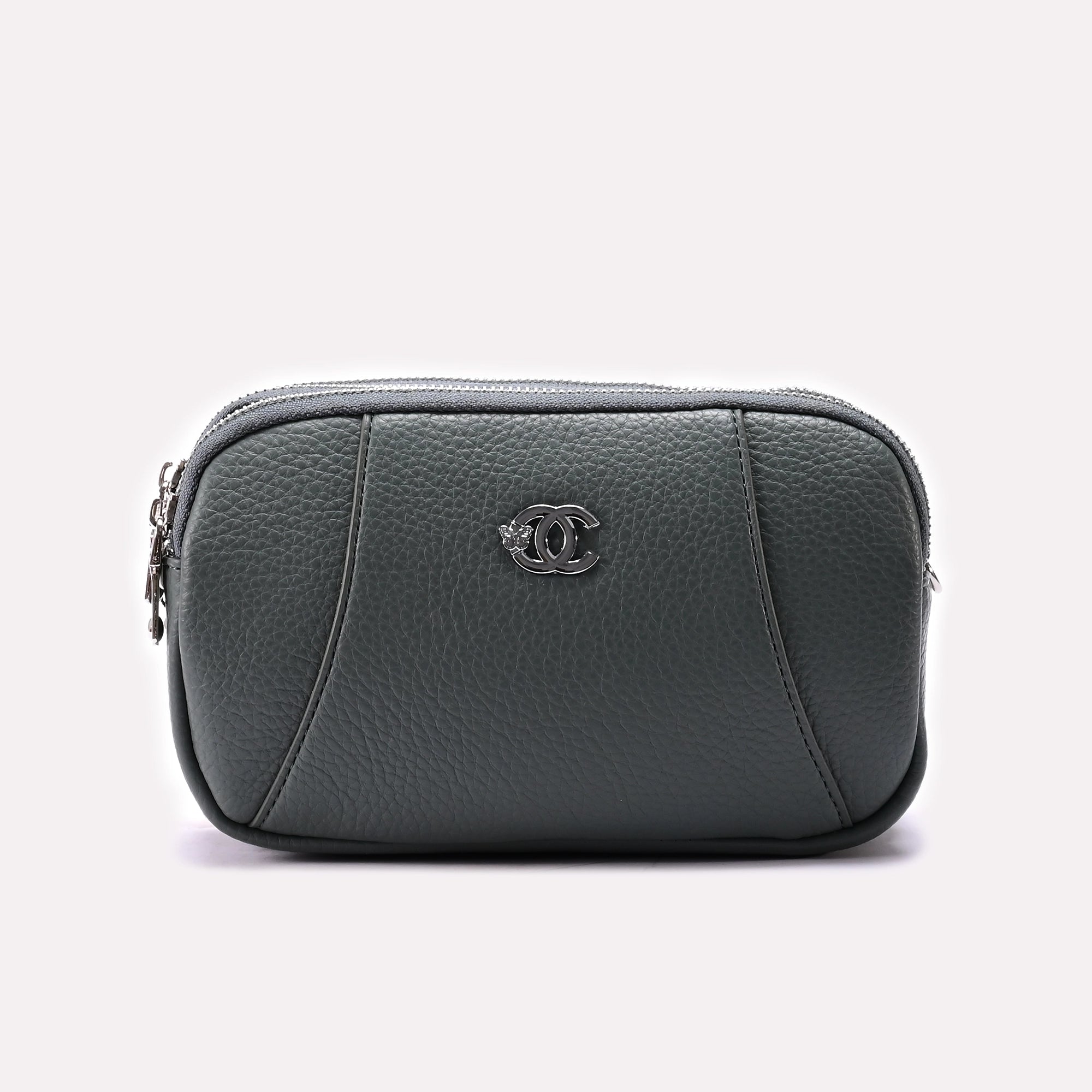 Casual Wallet Green 0310407