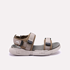 Sport Sandal Khaki 0141454