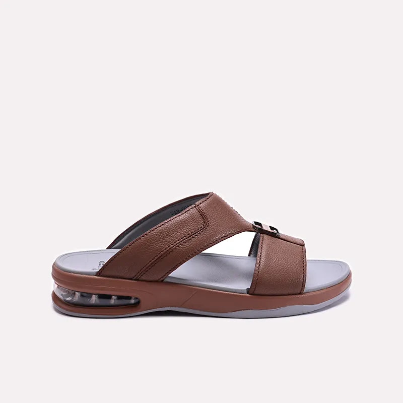 Brown Casual Slipper 0151177
