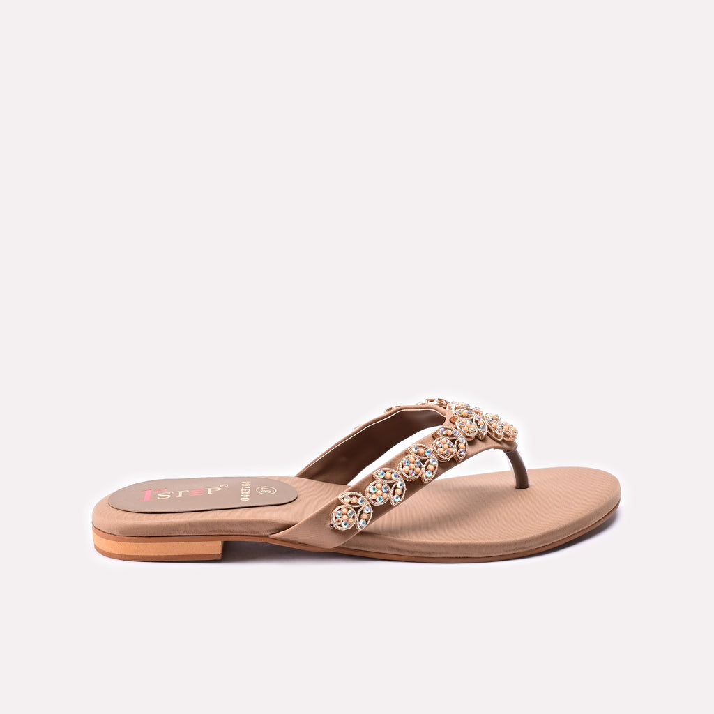 Fancy Slipper Fawn 0413764