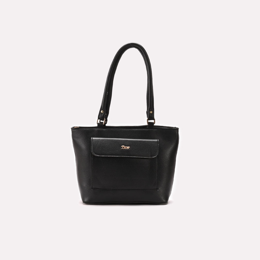 Shoulder Bag Black 0331800